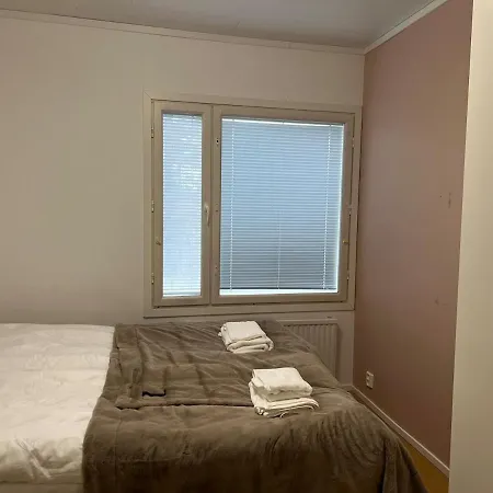 Gorgeous, Luxury Karpalo, Quiet Location! * Rovaniemi