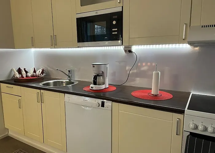 Gorgeous, Luxury Karpalo, Quiet Location! * Rovaniemi