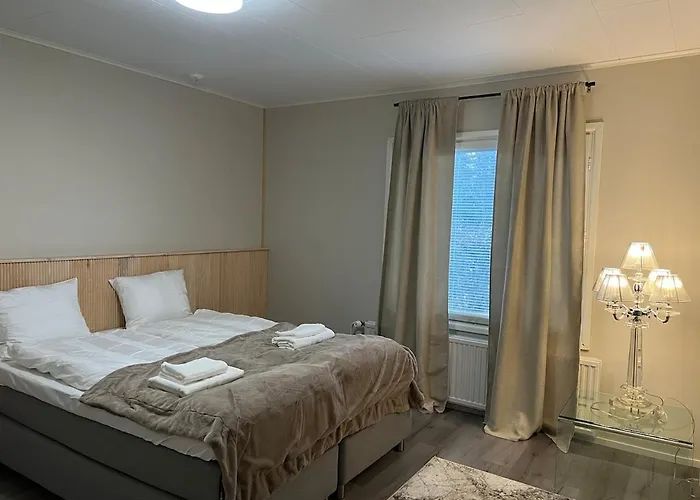 Gorgeous, Luxury Karpalo, Quiet Location! * Rovaniemi