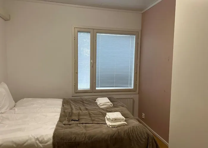 Gorgeous, Luxury Karpalo, Quiet Location! * Rovaniemi